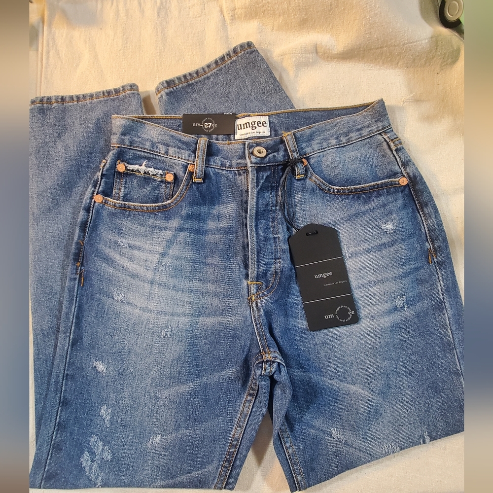 Umgee Jeans